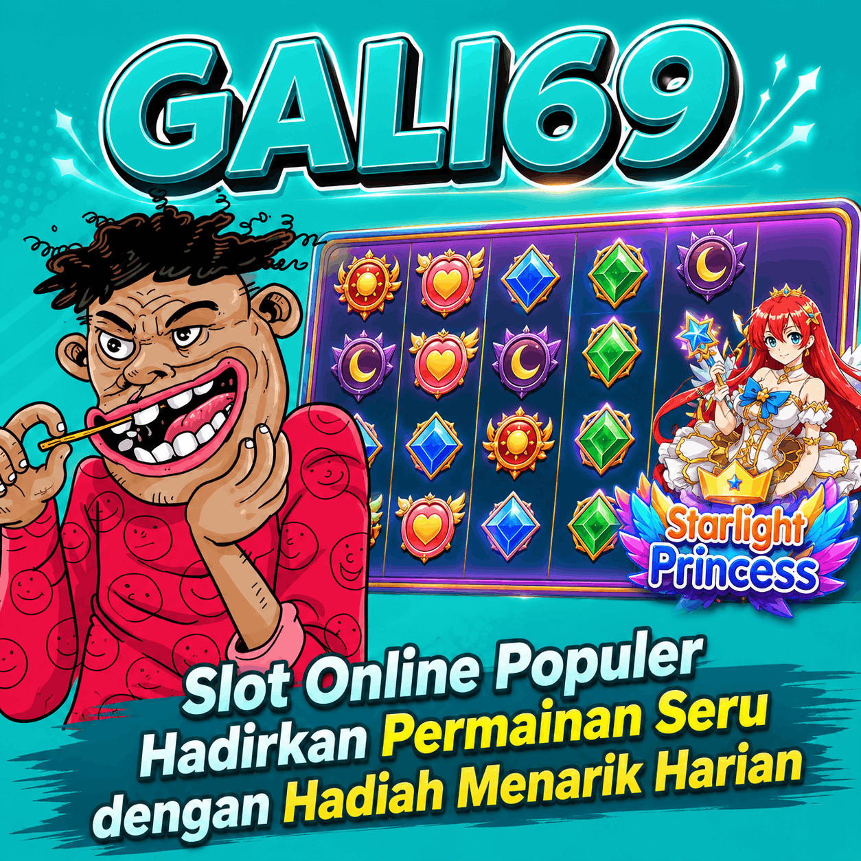 GALI69